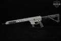 Palmetto State Armory (PSA) Mod PX9 9mm Luger Light Gray & Black in Good Condition Image 2