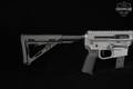 Palmetto State Armory (PSA) Mod PX9 9mm Luger Light Gray & Black in Good Condition Image 5