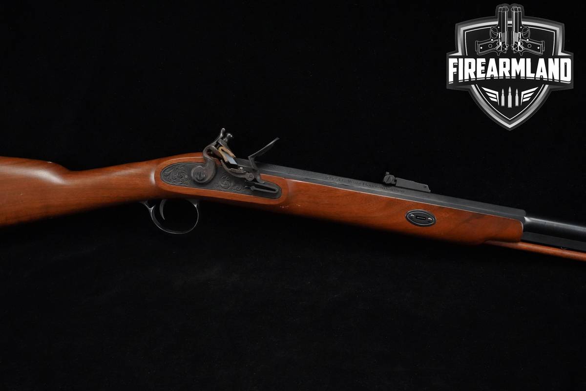 Thompson Center T/C White Mountain Carbine Flintlock .50 22" TC Flintlock