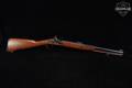 Thompson Center (TC, T/C, TCA) White Mountain Carbine Flintlock .50 Blued & Walnut in Good Condition Image 3