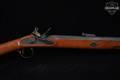Thompson Center (TC, T/C, TCA) White Mountain Carbine Flintlock .50 Blued & Walnut in Good Condition Image 5