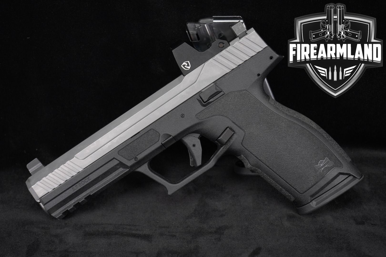 Palmetto State Armory PSA Rock 5.7 5.7x28 4.7