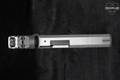 Palmetto State Armory (PSA) Rock 5.7 5.7X28mm Two-Tone Gray & Black in Excellent Condition Image 5