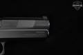 CZ Model 97 B Full Size .45 ACP Black in Excellent Condition Image 4