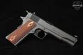 2012 Colt Government Model 1911–2011 100th Anniversary Tier III .45 ACP Blued in Very Good Condition Image 3