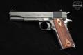 2012 Colt Government Model 1911–2011 100th Anniversary Tier III .45 ACP Blued in Very Good Condition Image 4