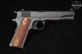 2012 Colt Government Model 1911–2011 100th Anniversary Tier III .45 ACP Blued in Very Good Condition Image 5