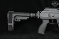 Israel Weapon Industries (IWI) Galil Ace Gen 2 7.62x39 Black in Excellent Condition Image 4