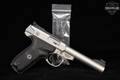 Smith & Wesson (S&W) SW22 Victory .22 LR Satin Stainless in Excellent Condition Image 2