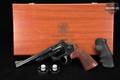 Smith & Wesson (S&W) Model 29-10 Classic; Classics Series .44 Mag. High Polish Blue in Very Good Condition Image 2