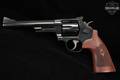 Smith & Wesson (S&W) Model 29-10 Classic; Classics Series .44 Mag. High Polish Blue in Very Good Condition Image 4
