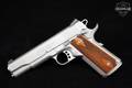 Springfield Armory 1911-A1 TRP Tactical .45 ACP Stainless Steel in Very Good Condition Image 3