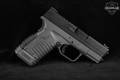 Springfield Armory XDs 9mm Luger Grey in Excellent Condition Image 3