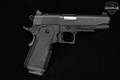 Tisas USA Carry 9 DS 9mm Luger (9x19 Para) Black in Excellent Condition Image 3