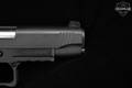 Tisas USA Carry 9 DS 9mm Luger (9x19 Para) Black in Excellent Condition Image 4
