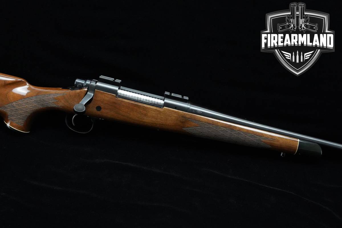 MINT Remington Model 700 BDL Custom Deluxe 270 Win 22" Remington 700