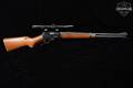 1980 Marlin Firearms Co. Mod. 336 C .35 Rem. Hardwood in Good Condition Image 3