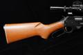 1980 Marlin Firearms Co. Mod. 336 C .35 Rem. Hardwood in Good Condition Image 4