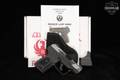 2025 Sturm Ruger LCP MAX .380 ACP Two-Tone Blued & Stainless in Excellent Condition Image 2