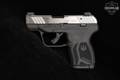 2025 Sturm Ruger LCP MAX .380 ACP Two-Tone Blued & Stainless in Excellent Condition Image 3