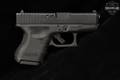 Glock 27 Gen 3 .40 S&W Black in Good Condition Image 4