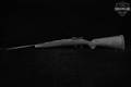 Remington Model 799 .22 Hornet Blued & Gray Synthetic in Good Condition Image 2