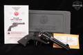 2006 Sturm Ruger New Vaquero .45 Colt Blued/Case Hardened Steel in Excellent Condition Image 2
