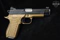 Wilson Combat (WC) SFT9 9mm Luger Two-Tone in Excellent Condition Image 3