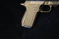 Wilson Combat (WC) SFT9 9mm Luger Two-Tone in Excellent Condition Image 4