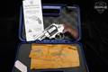 Smith & Wesson (S&W) Model 629-6 Deluxe .44 Mag. Polished Stainless in Very Good Condition Image 2