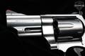 Smith & Wesson (S&W) Model 629-6 Deluxe .44 Mag. Polished Stainless in Very Good Condition Image 5