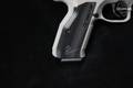 2021 CZ Shadow 2 Urban Grey 9mm Luger Urban Grey in Excellent Condition Image 4