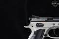 2021 CZ Shadow 2 Urban Grey 9mm Luger Urban Grey in Excellent Condition Image 5