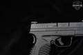 2012 Springfield Armory XDS-45 .45 ACP Melonite in Excellent Condition Image 4