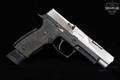 Grayguns, Inc. Sig Sauer P320 AXG; Lockwood 9mm Luger Stainless in Good Condition Image 3
