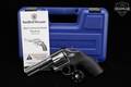 Smith & Wesson (S&W) Model 686-6 Plus .357 Mag. Satin Stainless in Very Good Condition Image 2