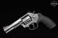 Smith & Wesson (S&W) Model 686-6 Plus .357 Mag. Satin Stainless in Very Good Condition Image 3