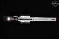 Smith & Wesson (S&W) Model 686-6 Plus .357 Mag. Satin Stainless in Very Good Condition Image 4