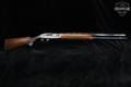 1976 Remington 1100 12 Gauge Blued in Fair Condition Image 3