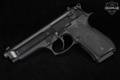 Beretta Model 96 .40 S&W Black in Very Good Condition Image 3