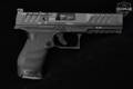 Walther PDP Compact 9mm Luger Black in Excellent Condition Image 3