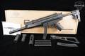 German Sport Guns (GSG) GSG-16 .22 LR Black in Very Good Condition Image 2