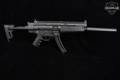 German Sport Guns (GSG) GSG-16 .22 LR Black in Very Good Condition Image 3