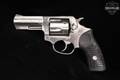 1989 Sturm Ruger SP101 .38 Spl. Satin Stainless in Good Condition Image 2