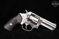 1989 Sturm Ruger SP101 .38 Spl. Satin Stainless in Good Condition Image 3
