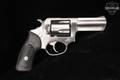 1989 Sturm Ruger SP101 .38 Spl. Satin Stainless in Good Condition Image 4