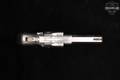 1989 Sturm Ruger SP101 .38 Spl. Satin Stainless in Good Condition Image 5
