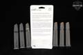 Glock / Magpul SEVEN (7) G17 17-Round Magazines 9mm Luger in Excellent Condition Image 2