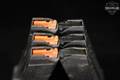 Glock / Magpul SEVEN (7) G17 17-Round Magazines 9mm Luger in Excellent Condition Image 4