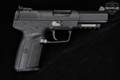 FN Herstal (FNH) Five-seveN USG 5.7X28mm Black in Very Good Condition Image 3